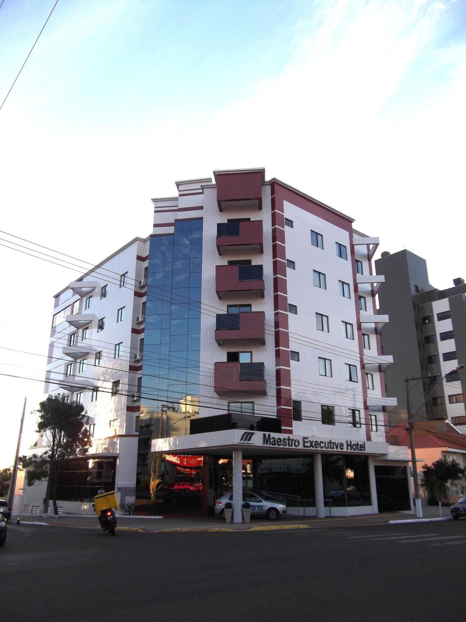 Hotel Maestro Executive Toledo Toledo  Kültér fotó