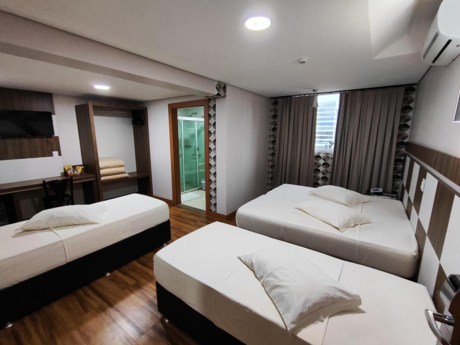 Hotel Maestro Executive Toledo Toledo  Kültér fotó