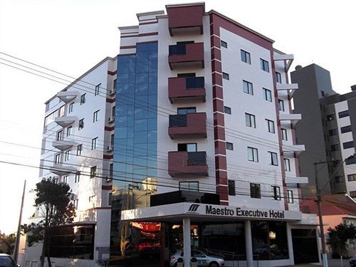 Hotel Maestro Executive Toledo Toledo  Kültér fotó