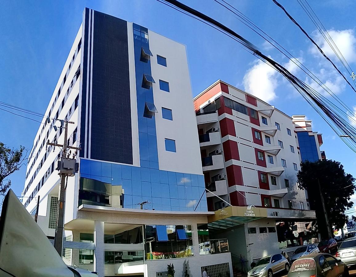 Hotel Maestro Executive Toledo Toledo  Kültér fotó