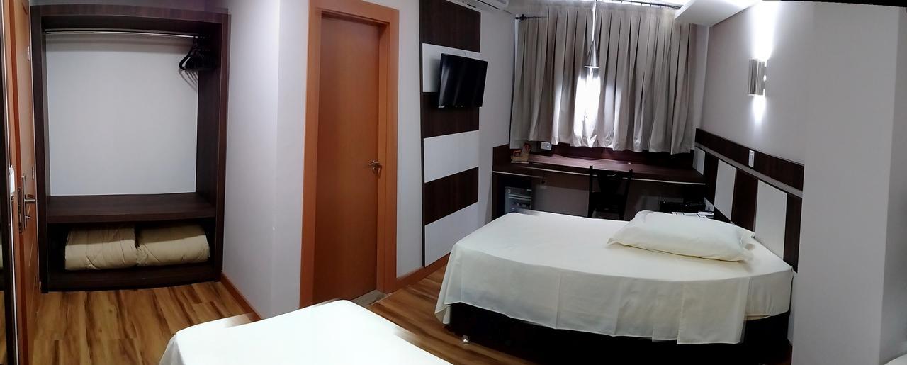 Hotel Maestro Executive Toledo Toledo  Kültér fotó