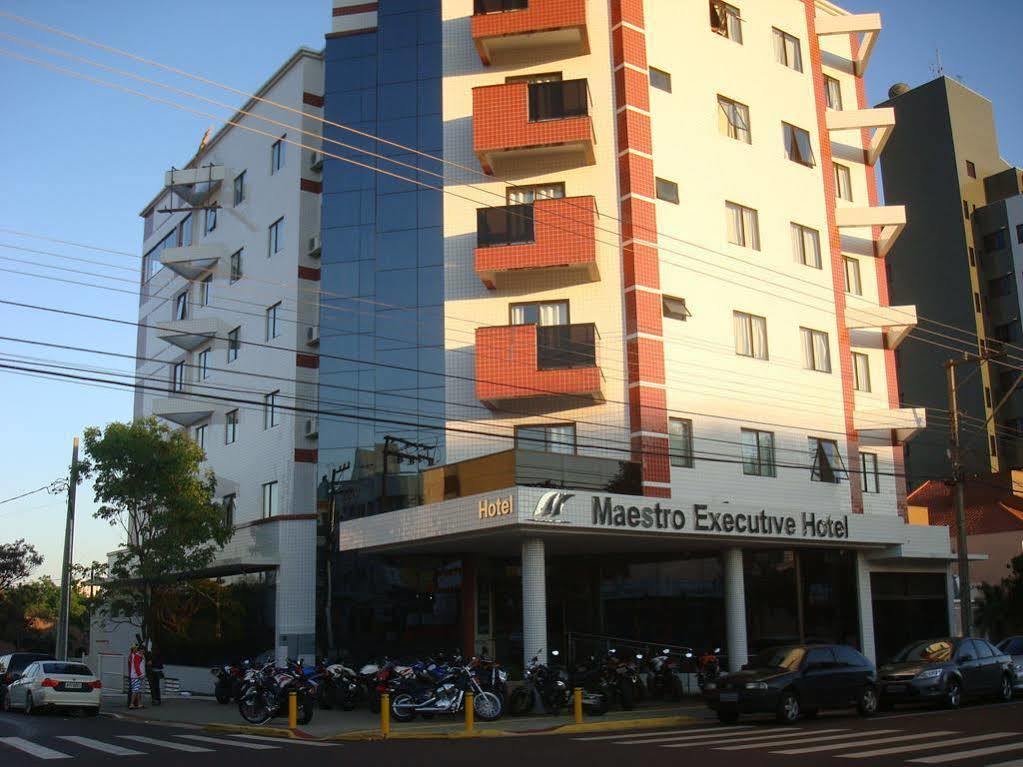 Hotel Maestro Executive Toledo Toledo  Kültér fotó